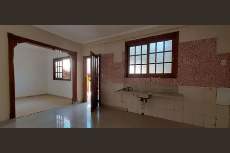 Cozinha  de casa para alugar com 3 quartos, 199m² em Cristo Redentor, Porto Alegre