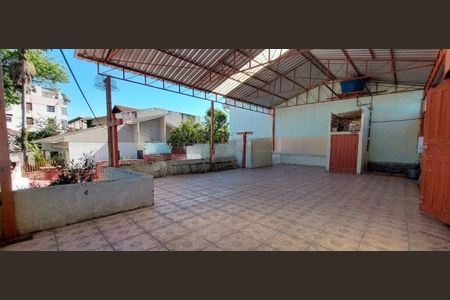 Casa para alugar com 199m², 3 quartos e 2 vagasÁrea Comum 