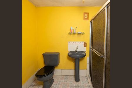 Banheiro 1 de casa para alugar com 3 quartos, 199m² em Cristo Redentor, Porto Alegre