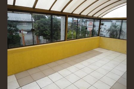 Casa para alugar com 199m², 3 quartos e 2 vagasÁrea Comum 
