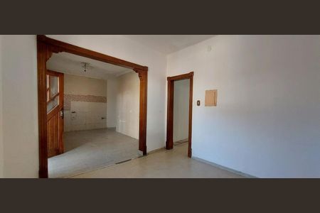 Sala  de casa para alugar com 3 quartos, 199m² em Cristo Redentor, Porto Alegre