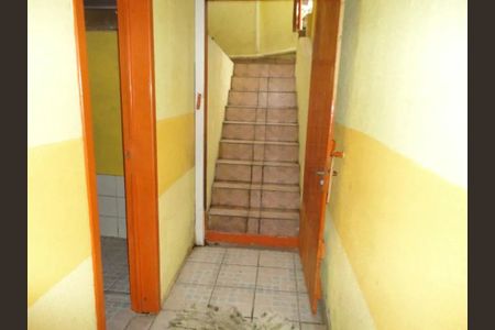 Casa para alugar com 199m², 3 quartos e 2 vagasÁrea Comum 