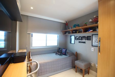 Apartamento à venda com 89m², 3 quartos e 1 vagaQuarto 2