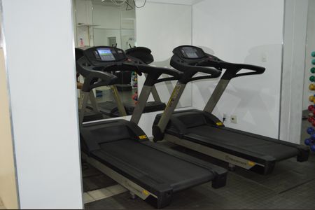 Apartamento à venda com 89m², 3 quartos e 1 vagaÁrea Comum