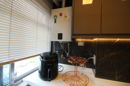 Apartamento à venda com 89m², 3 quartos e 1 vagaÁrea de Serviço