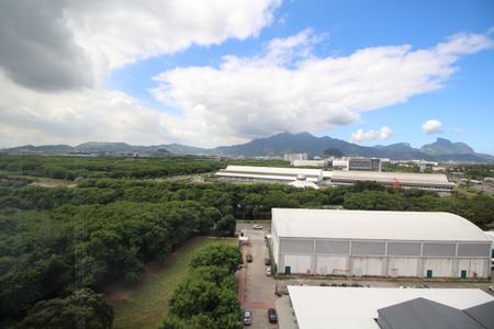 Vista de apartamento à venda com 3 quartos, 89m² em Barra Olímpica, Rio de Janeiro