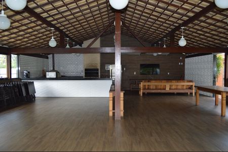 Apartamento à venda com 89m², 3 quartos e 1 vagaÁrea Comum