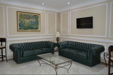 Apartamento à venda com 89m², 3 quartos e 1 vagaÁrea Comum