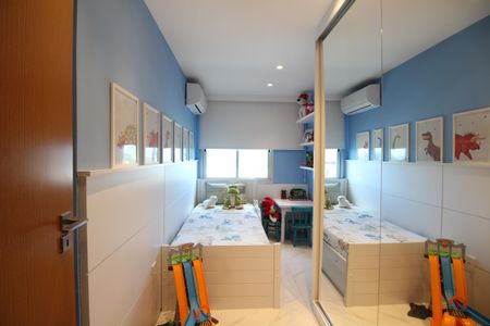 Apartamento à venda com 89m², 3 quartos e 1 vagaQuarto 1