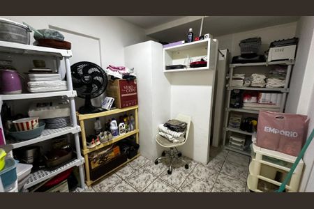 Apartamento à venda com 208m², 3 quartos e 2 vagasQuarto de Serviço