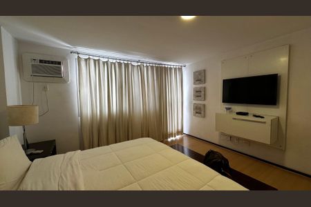 Apartamento à venda com 208m², 3 quartos e 2 vagasQuarto 2