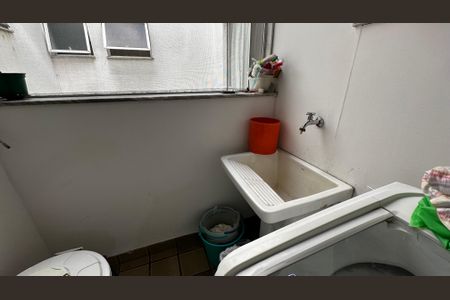 Apartamento à venda com 208m², 3 quartos e 2 vagasÁrea de Serviço