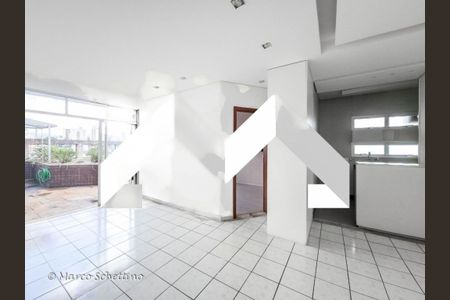 Apartamento à venda com 1 quarto, 100m² em São Pedro, Belo Horizonte