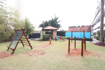 Apartamento à venda com 50m², 2 quartos e 2 vagasPlayground 