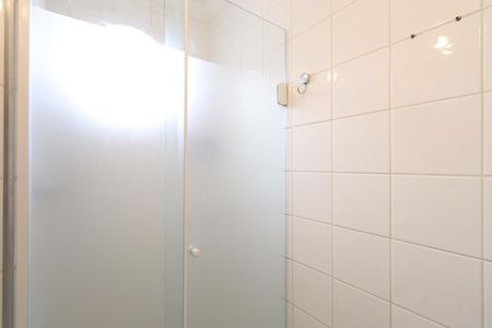 Apartamento à venda com 50m², 2 quartos e 2 vagasBanheiro 