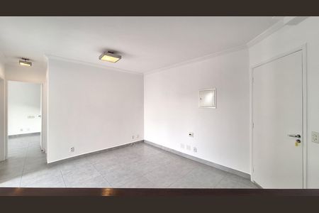 Apartamento à venda com 50m², 2 quartos e 2 vagas Apartamento à venda com 50m², 2 quartos e 2 vagasSala