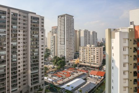 Apartamento à venda com 50m², 2 quartos e 2 vagas Apartamento à venda com 50m², 2 quartos e 2 vagasVista do Quarto 2