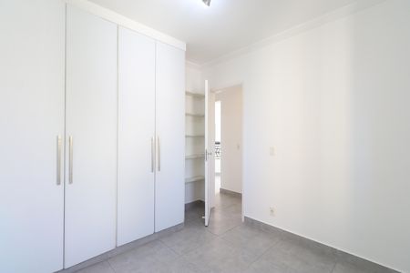 Apartamento à venda com 50m², 2 quartos e 2 vagasQuarto 2