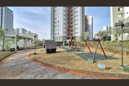 Apartamento à venda com 50m², 2 quartos e 2 vagas Apartamento à venda com 50m², 2 quartos e 2 vagasPlayground