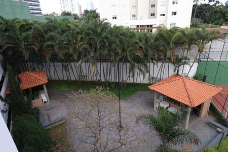 Apartamento à venda com 50m², 2 quartos e 2 vagasÁrea comum 