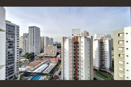 Apartamento à venda com 50m², 2 quartos e 2 vagas Apartamento à venda com 50m², 2 quartos e 2 vagasVista