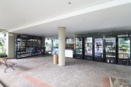 Apartamento à venda com 50m², 2 quartos e 2 vagasMercado 