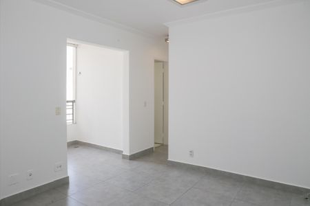 Sala de apartamento à venda com 2 quartos, 50m² em Vila Leopoldina, São Paulo