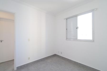 Apartamento à venda com 50m², 2 quartos e 2 vagasQuarto 2