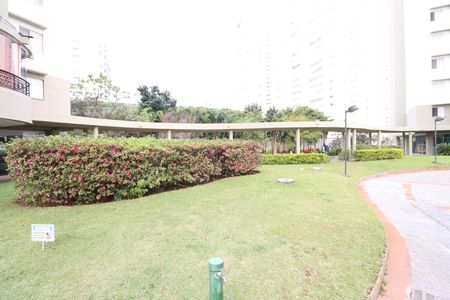 Apartamento à venda com 50m², 2 quartos e 2 vagasÁrea comum 