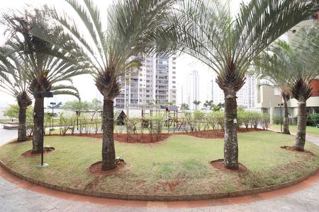 Apartamento à venda com 50m², 2 quartos e 2 vagasÁrea comum 