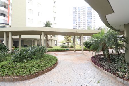 Apartamento à venda com 50m², 2 quartos e 2 vagasÁrea comum 