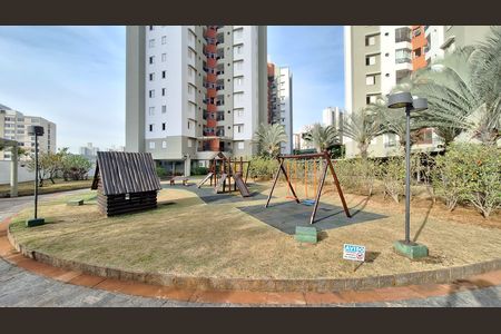 Apartamento à venda com 50m², 2 quartos e 2 vagas Apartamento à venda com 50m², 2 quartos e 2 vagasPlayground