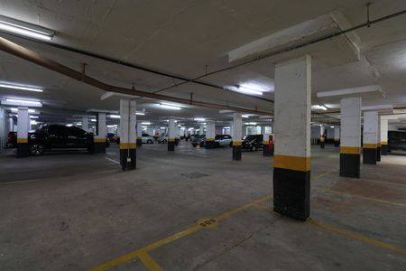 Apartamento à venda com 50m², 2 quartos e 2 vagasGaragem 