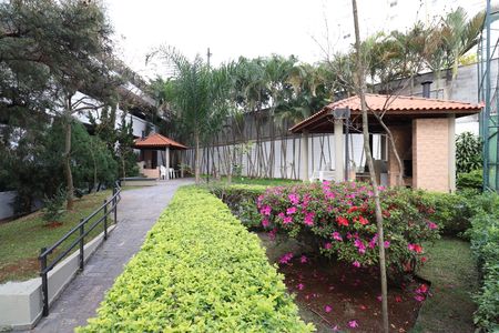 Apartamento à venda com 50m², 2 quartos e 2 vagasÁrea comum 