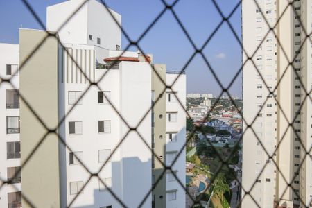 Vista do Quarto 1 de apartamento à venda com 2 quartos, 50m² em Vila Leopoldina, São Paulo