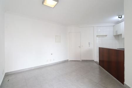 Apartamento à venda com 50m², 2 quartos e 2 vagasSala