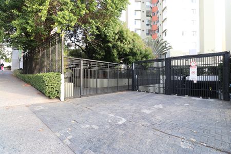 Apartamento à venda com 50m², 2 quartos e 2 vagasFachada 