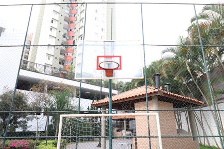 Apartamento à venda com 50m², 2 quartos e 2 vagasChurrasqueira 