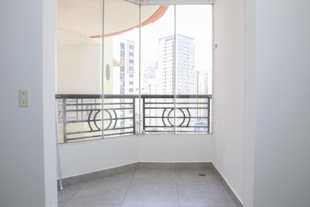 Sala de apartamento à venda com 2 quartos, 50m² em Vila Leopoldina, São Paulo
