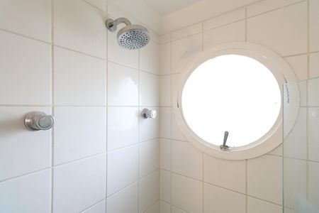 Apartamento à venda com 50m², 2 quartos e 2 vagasBanheiro 