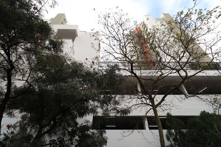 Apartamento à venda com 50m², 2 quartos e 2 vagasGaragem