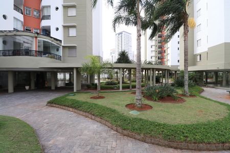 Apartamento à venda com 50m², 2 quartos e 2 vagasÁrea comum 