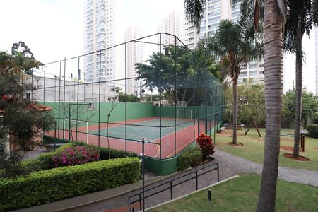 Apartamento à venda com 50m², 2 quartos e 2 vagasÁrea comum 