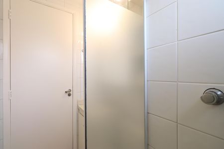 Apartamento à venda com 50m², 2 quartos e 2 vagasBanheiro 