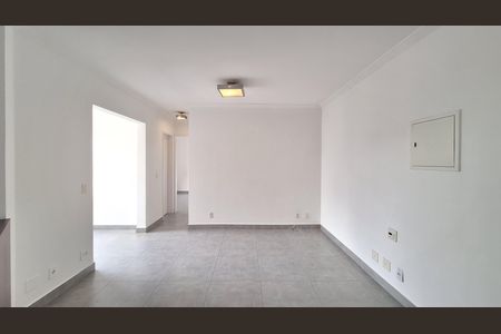 Apartamento à venda com 50m², 2 quartos e 2 vagas Apartamento à venda com 50m², 2 quartos e 2 vagasSala