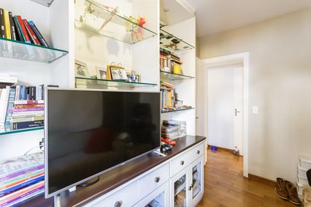 Apartamento à venda com 131m², 3 quartos e 2 vagasQuarto 1