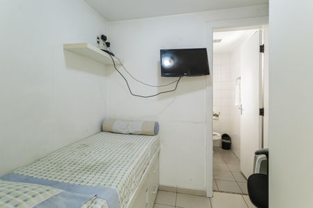 Apartamento à venda com 131m², 3 quartos e 2 vagasQuarto de Serviço