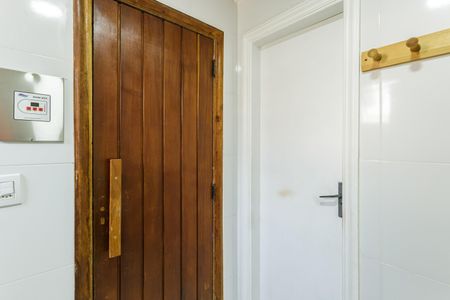 Apartamento à venda com 131m², 3 quartos e 2 vagasSaúna