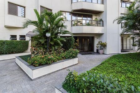 Apartamento à venda com 131m², 3 quartos e 2 vagasÁrea comum