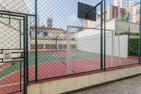 Apartamento à venda com 131m², 3 quartos e 2 vagasQuadra Esportiva